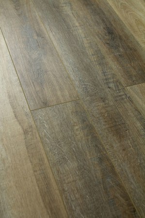 SPC каменный ламинат Planker - Дуб Изумрудный 1005 ROCKWOOD